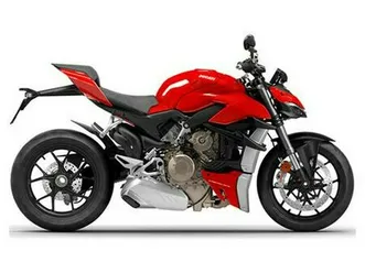 2022 ducati streetfighter v4