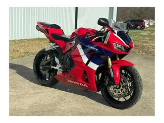 2024 honda cbr600rr