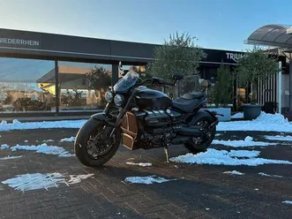 triumph rocket 3 storm gt