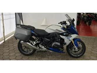 bmw r 1200 rs, 2015 god.