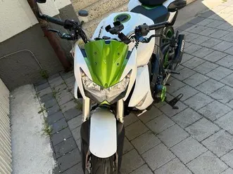 kawasaki z1000