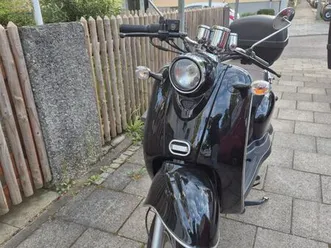 other nova motors retro star