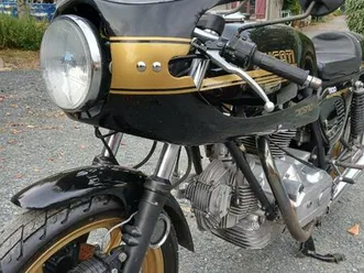 1981 ducati 900 ss a vendre