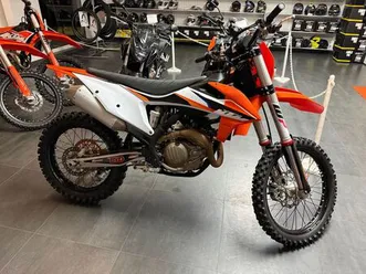 ktm 450 sx-f mod 21 lieferung bundesweit