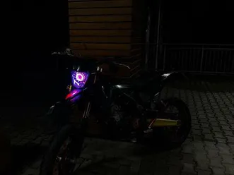 fantic xmf competition 125