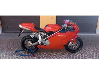 ducati 749 s