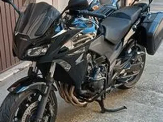 honda cbf 1000 - 2010