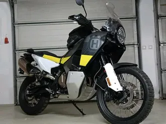 husqvarna norden 901