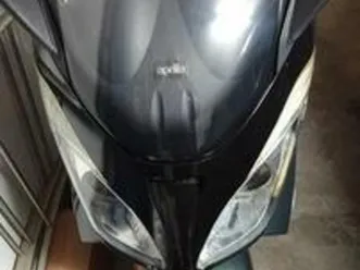 aprilia atlantic 125 - 2005