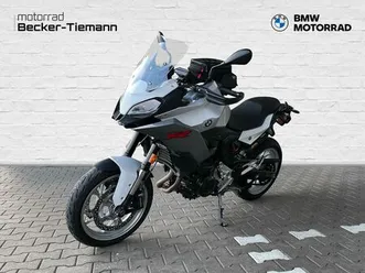 bmw f 900 xr a2 4 pakete a2 35 kw