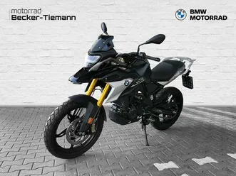 bmw g 310 gs