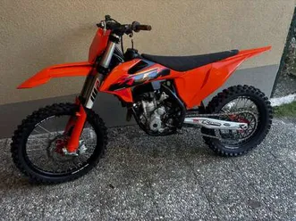 ktm 350 sx