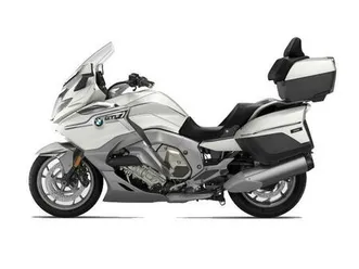 2022 bmw k 1600 gtl 719 mineral white metallic