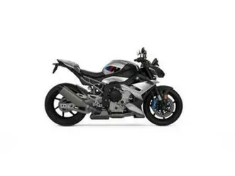 bmw m 1000 r |akrapovic |uit voorraad leverbaar (bj 2026) — motoren | bmw — marktplaats