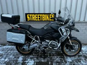 bmw r 1200 gs (bj 2008) — motoren | bmw — marktplaats