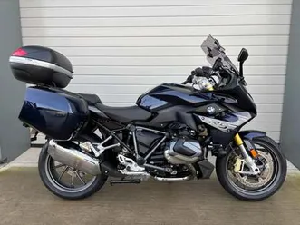 used bmw r1250 r sport for sale in fakenham