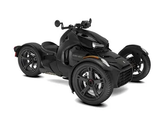2022 can-am® ryker rotax 600 ace