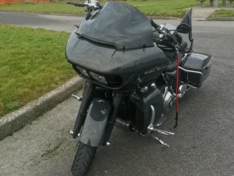 harley davidson road glide