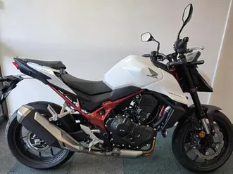 new honda cb750 hornet for sale in canterbury