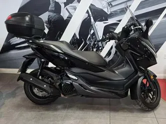 used honda nss125 forza for sale in peterborough