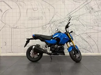 new honda msx125 for sale in abingdon