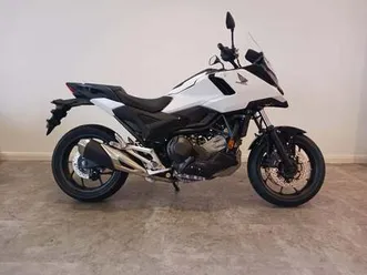 new honda nc750x dct for sale in aylesford
