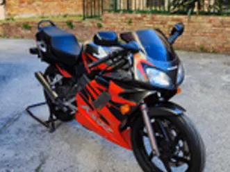 honda nsr 125 r 1998