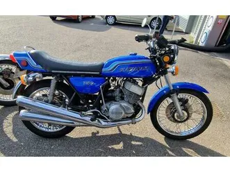 1972 kawasaki h2 a vendre