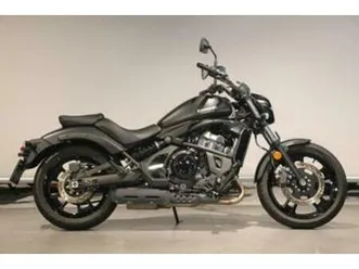 kawasaki vulcan s (bj 2025) — motoren | kawasaki — marktplaats