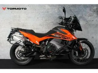 ktm 890 adventure — motoren | ktm — marktplaats 77kw 77 kw a2