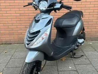 piaggio zip sp versie in perfecte staat. — scooters | piaggio — marktplaats