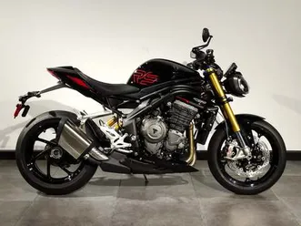 new triumph speed triple 1200 rs for sale in london