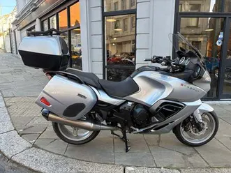 used triumph trophy se for sale in st leonards on sea