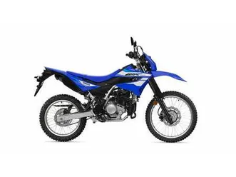 new yamaha wr125r for sale in newport