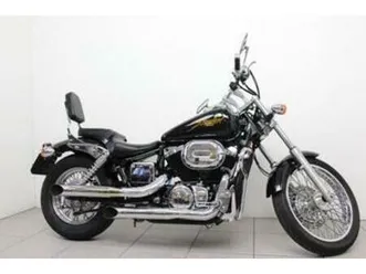 honda vt 750 shadow (bj 2000) — motoren | honda — marktplaats