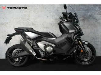 honda x adv (bj 2023) 9,956 km — motoren | honda — marktplaats