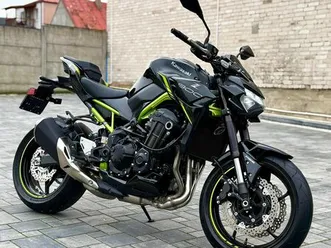 kawasaki z 900