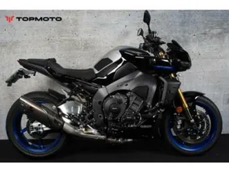 yamaha mt 10 sp abs akrapovic - btw-motor — motoren | yamaha — marktplaats