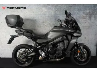 yamaha tracer 9 abs (bj 2022) — motoren | yamaha — marktplaats