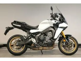 yamaha tracer 9 gt (bj 2024) — motoren | yamaha — marktplaats
