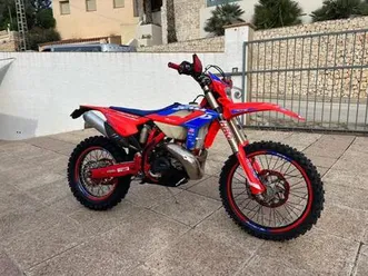 beta - 300 rr racing 2t