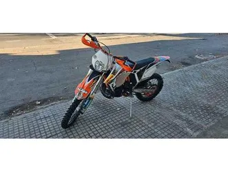 ktm - exc 250 2t