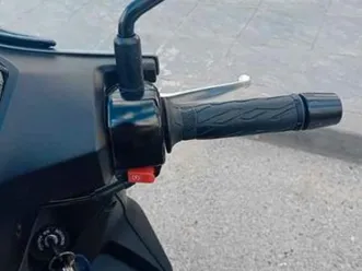 kymco - agility 125 cc abs