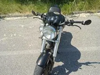 dicati monster 400