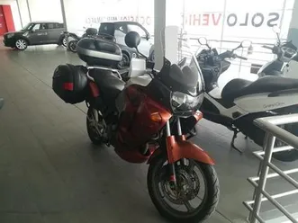 honda - varadero 1000