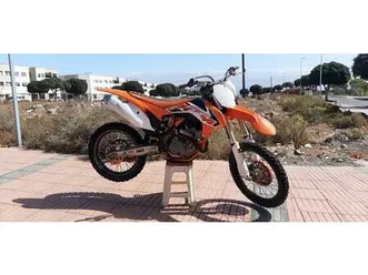 ktm - sx 350