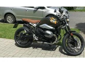 bmw r ninet scrambler