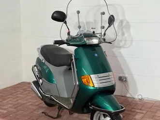 piaggio skr 125 sammlungsauflösung in 37170