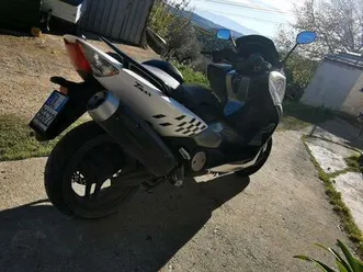 yamaha t-max 500