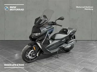bmw c 400 gt